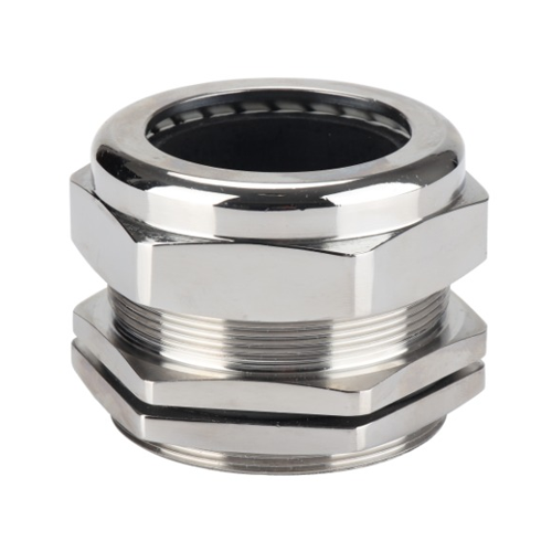 Prensa-cabos metálicos - Prensa-cabos Aço Inoxidável